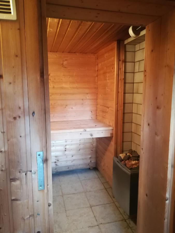 Chata Rybna 18 Pernink Exterior photo